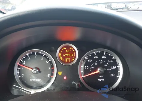 2011 Nissan Sentra 2.0Sr from USA, damaged, VIN 3N1AB6AP1BL667598